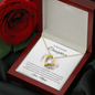 To My Beautiful Daughter