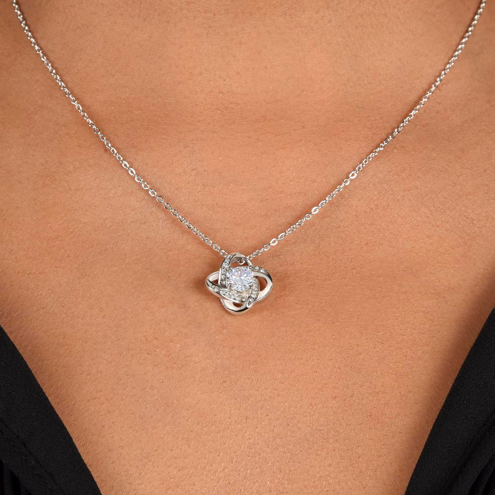 Gift for Daughter from Dad - A Beautiful Father-Daughter Necklace - gifts daughter