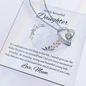 To My Beautiful Daughter